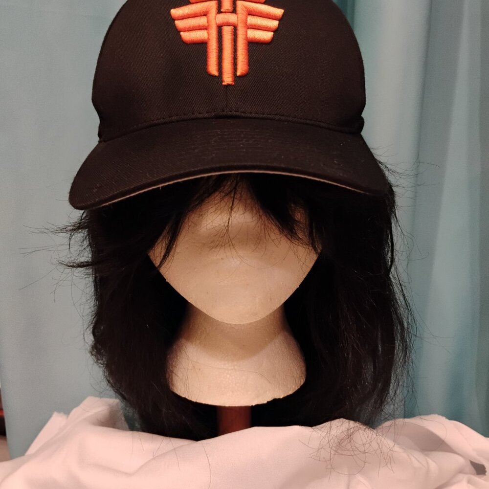 TIM HAWKINS HAT